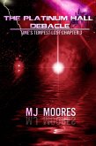 The Platinum Hall Debacle: Time's Tempest Lost Chapter 3 (Time's Tempest: The Lost Chapters, #3) (eBook, ePUB)