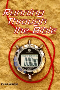 Cover Running Through the Bible (eBook, ePUB)