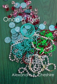 Cover Once A Thief (eBook, ePUB)