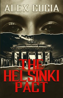Cover The Helsinki Pact (eBook, ePUB)