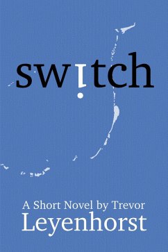 Cover Switch (eBook, ePUB)