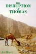 The Disruption of Thomas (eBook, ePUB) - Bild 1
