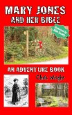 Mary Jones and Her Bible - An Adventure Book (eBook, ePUB) Mary Jones and Her Bible - An Adventure Book (eBook, ePUB)