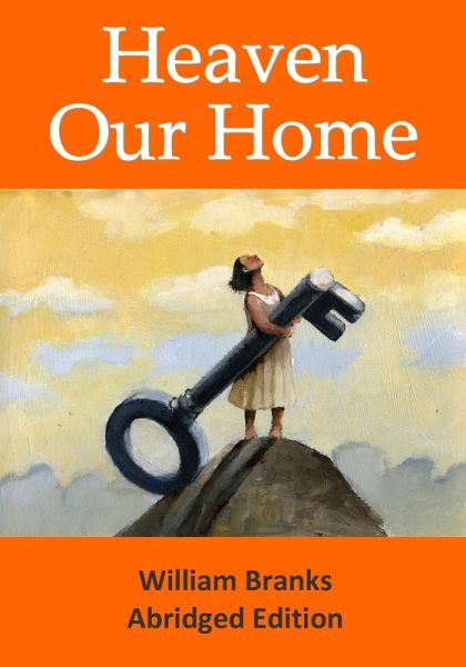 Heaven Our Home (eBook, ePUB)