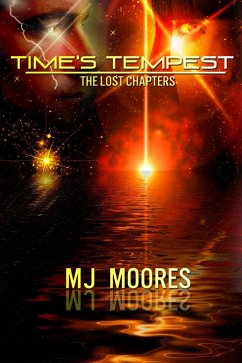 Cover Time's Tempest: The Lost Chapters (eBook, ePUB)