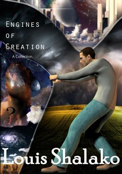 Cover Engines of Creation (eBook, ePUB)