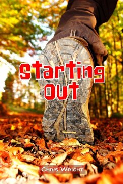 Cover Starting Out (eBook, ePUB)