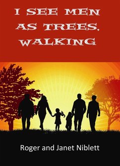 Cover I See Men as Trees, Walking (eBook, ePUB)
