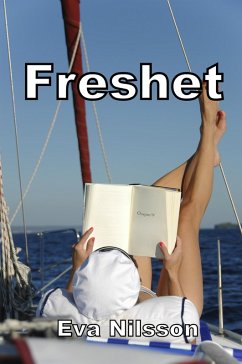 Cover Freshet (eBook, ePUB)