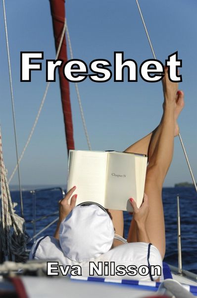 Freshet (eBook, ePUB)