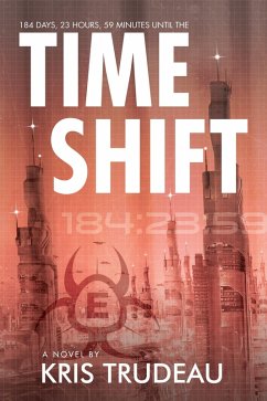 Cover TimeShift (eBook, ePUB)
