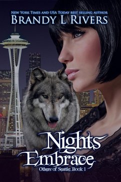 Cover Nights Embrace (eBook, ePUB)