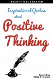 Inspirational Quotes about Positive Thinking. Wisdom Quotes Illustrated 3 (eBook, ePUB)