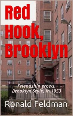 Cover Red Hook, Brooklyn (eBook, ePUB)