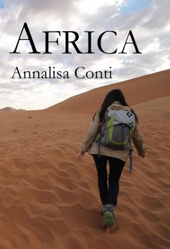 Cover Africa (eBook, ePUB)