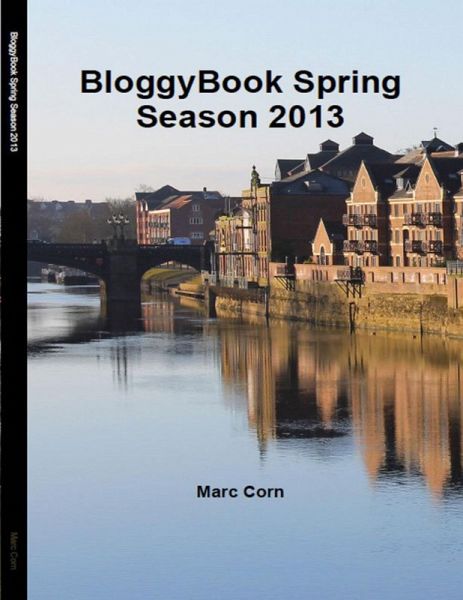 BloggyBook Spring Season 2013 (eBook, ePUB)