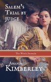 Salem's Trial by Judge (eBook, ePUB)