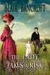 The Lady Takes a Risk (eBook, ePUB) - Bild 1