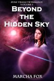 Beyond the Hidden Sky (Star Trails Tetralogy, #1) (eBook, ePUB)