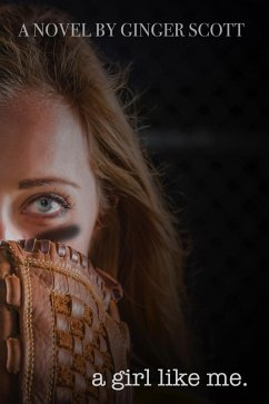 Cover A Girl Like Me (Like Us Duet, #2) (eBook, ePUB)