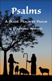 Psalms, a Guide Psalm by Psalm (eBook, ePUB)