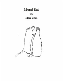 Moral Rat (eBook, ePUB) - Corn, Marc