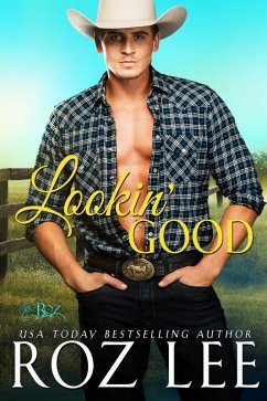 Lookin' Good (eBook, ePUB) Cover Lookin' Good (eBook, ePUB)