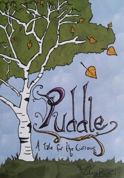 Cover Puddle: A Tale for the Curious (eBook, ePUB)