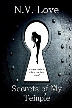 Secrets of My Temple (eBook, ePUB) - Love, N. V.