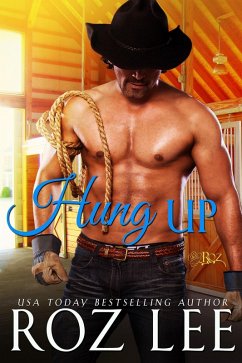 Cover Hung Up (Lone Star Honky-Tonk, #2) (eBook, ePUB)