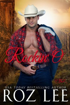 Cover Rockin' O (Lone Star Honky-Tonk, #3) (eBook, ePUB)