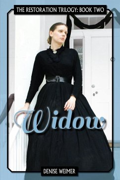 Cover Widow (eBook, ePUB)