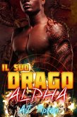 Il suo drago alpha (Il suo drago motociclista, #5) (eBook, ePUB)