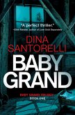 Baby Grand (Baby Grand Trilogy, Book 1) (eBook, ePUB)