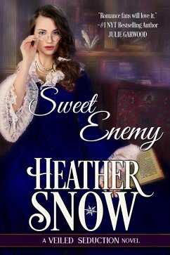 Sweet Enemy (eBook, ePUB) - Snow, Heather