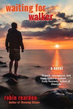 Cover Waiting for Walker (eBook, ePUB)