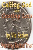 Calling God and Casting Lots (eBook, ePUB)