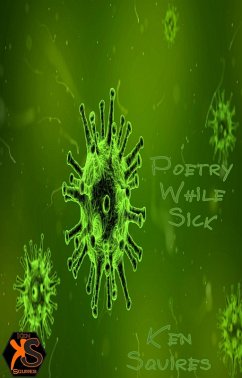 Cover Poetry While Sick (eBook, ePUB)
