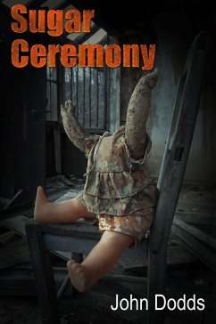 Cover Sugar Ceremony (eBook, ePUB)