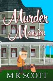 The Painted Lady Inn Mysteries: Murder Mansion (eBook, ePUB)