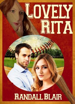 Lovely Rita (The Education of Clark Westfield, #1) (eBook, ePUB) - Blair, Randall