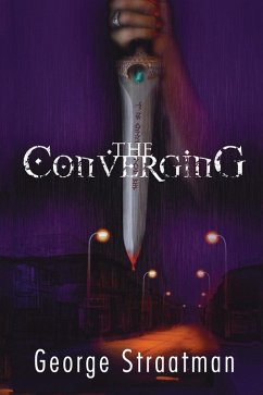 Cover The Converging (eBook, ePUB)