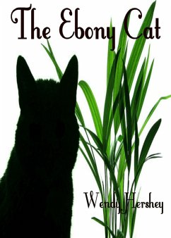 Cover The Ebony Cat (eBook, ePUB)