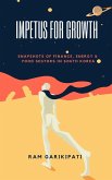 Impetus for Growth (eBook, ePUB)