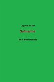 Legend of the Salmarine (eBook, ePUB)