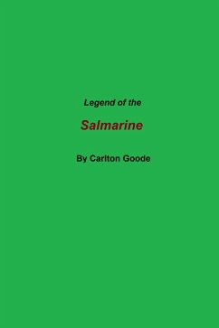 Cover Legend of the Salmarine (eBook, ePUB)