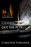 Just for Button: Cleaning Out the Attic (eBook, ePUB)