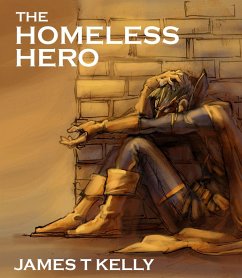 Cover Homeless Hero (eBook, ePUB)