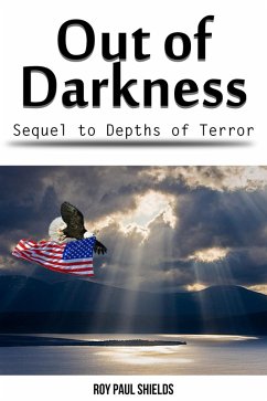 Cover Out of Darkness (The Freedom Villagers, #2) (eBook, ePUB)