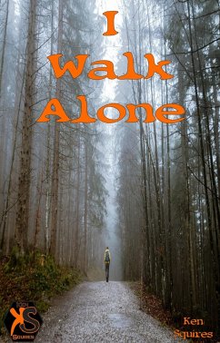 Cover I Walk Alone (eBook, ePUB)